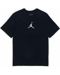 Nike - Jumpman Dfct Ss Crew Round-Neck Short-Sleeve Tee - Lyst