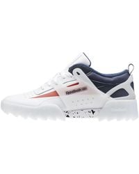 Reebok - Workout Advance Ripple - Lyst