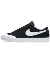 Nike - Zoom Blazer Low Sb Xt - Lyst