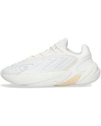 adidas - (Wmns) Ozelia Sneakers 'Cloud' - Lyst