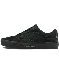 Vans - Cult X Bmx Old Skool 'Never Fade' - Lyst