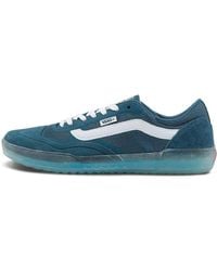 Vans - Ave Pro - Lyst