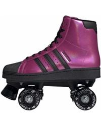 adidas - (Wmns) Patines Superstar 82 - Lyst