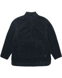 Nike - Yoga Casual Sports Loose Stand Collar Training Jacket - Lyst