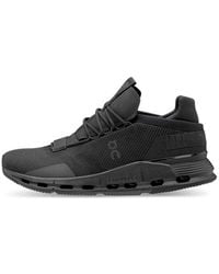On Shoes - (Wmns) Cloudnova Eclipse' - Lyst