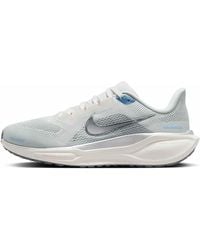 Nike - (Wmns) Air Zoom Pegasus 41 'Photon Dust Metallic Pewter' - Lyst