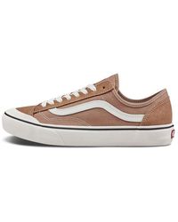 Vans - Style 36 Decon Sf 'Lion/Marshmallow' - Lyst
