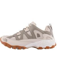 The North Face - Archive Trail Fire Road Sneakers - Lyst