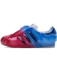 adidas - Originals Superstar Bubble - Lyst