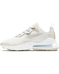 Nike wmns air max 270 react best sale