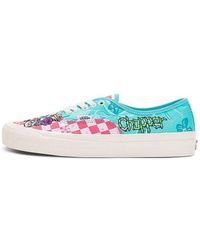 Vans - One Piece X Authentic 44 Dx 'Chopper' - Lyst