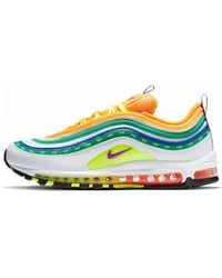 Nike - Air Max 97 'On Air: London Summer Of Love' - Lyst