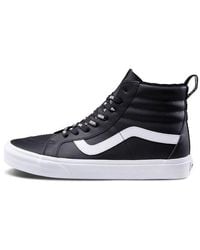 Vans - Sk8-Hi Reissue 'Otw Webbing' - Lyst