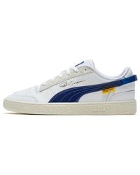 PUMA - Randomevent X Ralph Sampson Low 'True' - Lyst