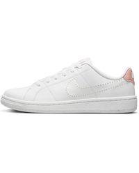 Nike - Court Royale 2 Next Nature Low Tops Casual Skateboarding Shoes - Lyst