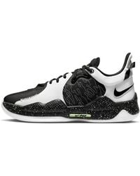 Nike - Pg 5 Ep Volt' - Lyst