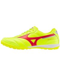 Mizuno - Morelia Sala Elite Tf 'Safety Fiery Cora' - Lyst