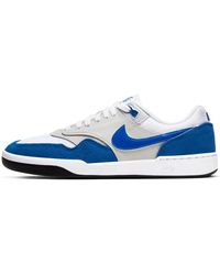 Nike - Gts Return Sb 'Sport Royal' - Lyst