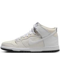 Nike - X Antihero Sb Dunk High - Lyst