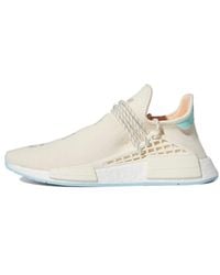 adidas - Pharrell X N.e.r.d. X Nmd Human Race - Lyst