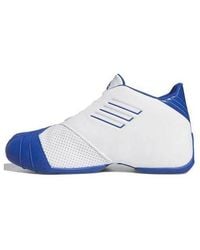adidas - T-Mac 1 Retro Royal' 2019 - Lyst