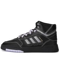 adidas - (Wmns) Originals Drop Step - Lyst
