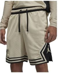 Nike - Sport Dri-Fit Diamond Shorts - Lyst