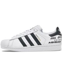 adidas - (Wmns) Originals Superstar For//Golden - Lyst