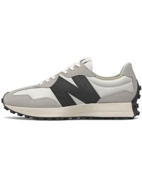 New Balance - 327 - Lyst