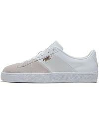 PUMA - (Wmns) Basket Remix - Lyst