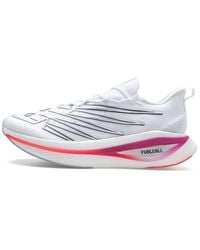 New Balance - (Wmns) Fuelcell Supercomp Elite V3 - Lyst