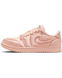Nike - (Wmns) 1 Low Method Of Make 'Satin' - Lyst
