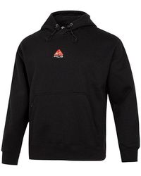 Nike - Acg Fleece Stay Warm Pullover Sports Couple Style - Lyst