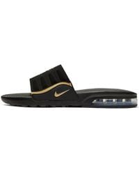 Nike - (Wmns) Air Max Camden Slide Metallic' - Lyst