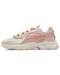 PUMA - Rs-Connect Athleisure Casual Sports Shoe - Lyst