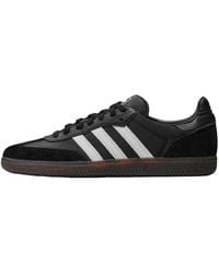 adidas - X Dover Street Market Samba - Lyst