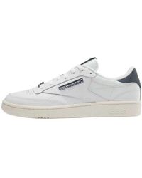 Reebok - Club C 85 East Coast' - Lyst