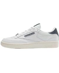 Reebok - Club C 85 East Coast' - Lyst