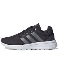 adidas - (Wmns) Neo Lite Racer Cln 2.0 'Carbon' - Lyst