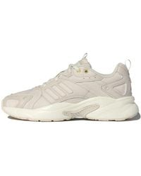 adidas - Neo Jz Runner Shoes - Lyst