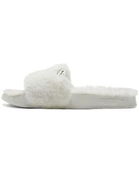 PUMA - (Wmns) Leadcat 20 Ylm Sports Slippers - Lyst