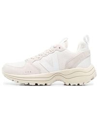 Veja - Venturi Hexamesh Lace-Up - Lyst