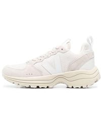 Veja - Venturi Hexamesh Lace-Up - Lyst