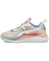 PUMA - (Wmns) Rs-Curve 'Aura - Lyst