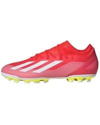 adidas - X Crazyfast League 2G/3G Ag - Lyst