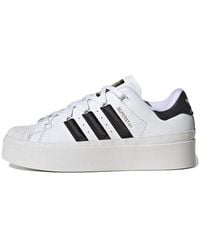 adidas - (Wmns) Superstar Bonega Shoes - - Lyst