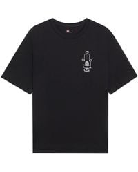 Li-ning - Endless Summer Festival Graphic T-Shirt - Lyst