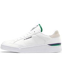 Reebok - Ad Court Skate Shoes - Lyst