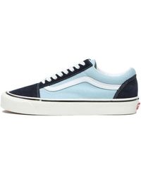Vans - Old Skool 36 Dx Og 'Anaheim Factory - Lyst