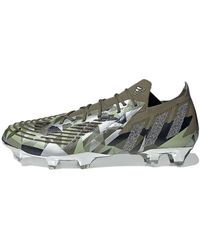 adidas - X Swarovski Predator Edge.1 Fg 'Focus Crystal' - Lyst